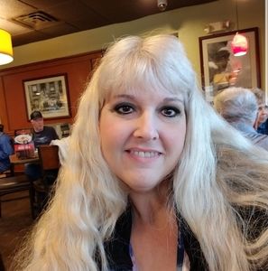 Meet your Posher, Jill